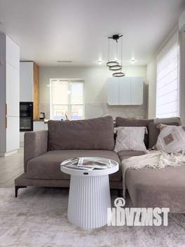 Коттедж 123м², 1-этажный, участок 10 сот.  