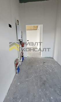 Дом 84м², 1-этажный, участок 8 сот.  