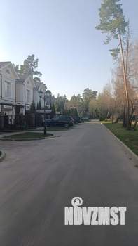 Таунхаус 180м², 2-этажный, участок 4 сот.  