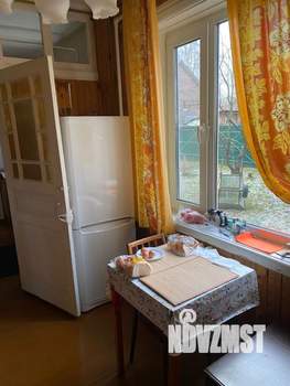 Дом 49м², 2-этажный, участок 9 сот.  