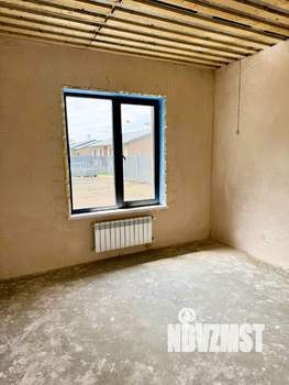 Коттедж 102м², 1-этажный, участок 8 сот.  