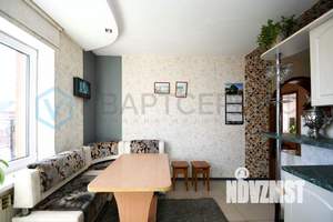 Дом 131м², 2-этажный, участок 10 сот.  