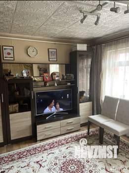 Дом 98м², 2-этажный, участок 8 сот.  