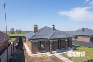 Дом 145м², 1-этажный, участок 8 сот.  