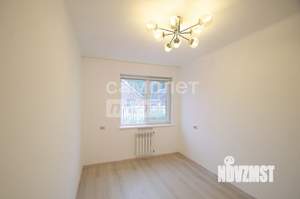 Дом 78м², 2-этажный, участок 5 сот.  