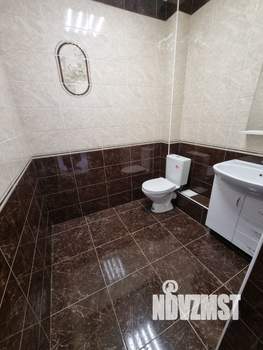 Дом 272м², 2-этажный, участок 4 сот.  
