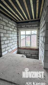 Дом 168м&sup2;, 2-этажный, участок 7 сот.  