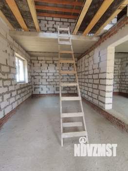 Дом 150м², 2-этажный, участок 5 сот.  