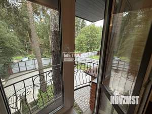 Дом 214м², 2-этажный, участок 9 сот.  