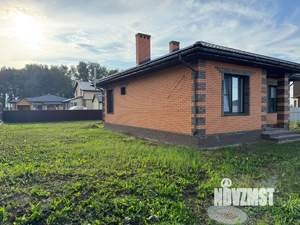 Дом 99м&sup2;, 1-этажный, участок 7 сот.  