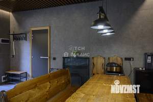 Дом 130м², 2-этажный, участок 6 сот.  