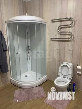 Дом 159м², 2-этажный, участок 4 сот.  