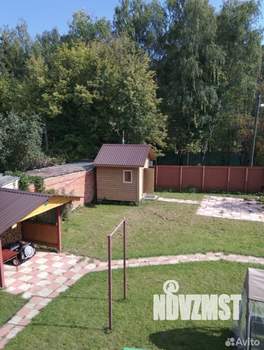 Дом 98м², 2-этажный, участок 8 сот.  