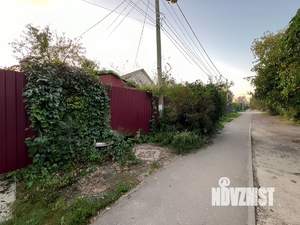 Дом 31м², 1-этажный, участок 4 сот.  