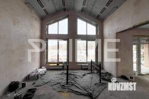 Дом 210м², 1-этажный, участок 9 сот.  