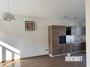 Дом 93м², 1-этажный, участок 6 сот.  