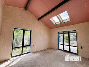 Коттедж 102м², 1-этажный, участок 8 сот.  