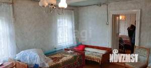 Дом 44м², 1-этажный, участок 15 сот.  