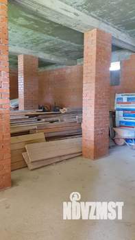 Коттедж 490м², 2-этажный, участок 25 сот.  