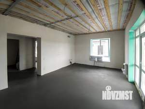 Дом 120м², 1-этажный, участок 9 сот.  