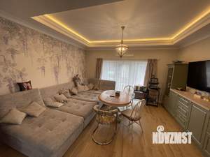 Дом 190м², 2-этажный, участок 7 сот.  