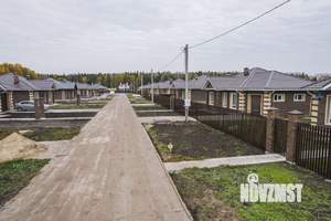 Коттедж 150м², 1-этажный, участок 9 сот.  