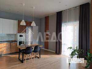 Коттедж 398м², 2-этажный, участок 16 сот.  