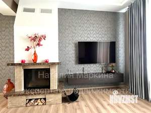 Коттедж 180м², 2-этажный, участок 15 сот.  