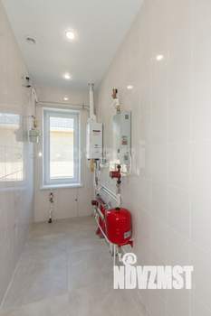 Дом 110м², 1-этажный, участок 8 сот.  