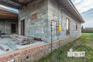 Дом 199м², 1-этажный, участок 10 сот.  