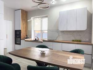 Коттедж 123м², 1-этажный, участок 10 сот.  