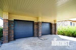 Коттедж 220м², 1-этажный, участок 18 сот.  