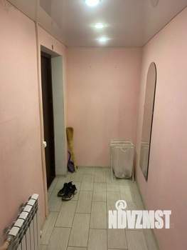 Дом 48м&sup2;, 2-этажный, участок 3 сот.  