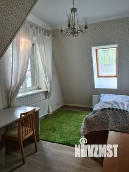 Дом 171м², 2-этажный, участок 10 сот.  