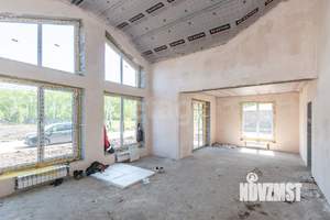 Дом 212м², 1-этажный, участок 9 сот.  