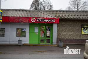 Дом 92м², 1-этажный, участок 5 сот.  