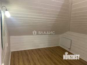 Дом 159м², 2-этажный, участок 4 сот.  
