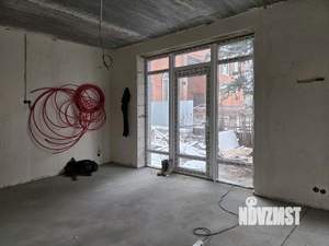 Коттедж 158м², 2-этажный, участок 4 сот.  