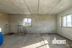 Дом 280м², 3-этажный, участок 10 сот.  
