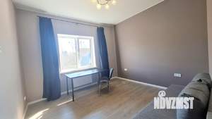 Коттедж 145м², 2-этажный, участок 6 сот.  