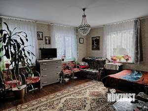 Дом 170м&sup2;, 3-этажный, участок 20 сот.  