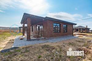 Дом 150м², 1-этажный, участок 10 сот.  