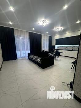 Дом 117м², 1-этажный, участок 9 сот.  