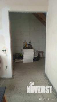 Коттедж 157м², 2-этажный, участок 6 сот.  