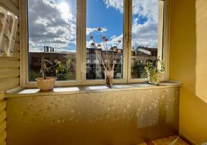 Дом 202м², 2-этажный, участок 3 сот.  