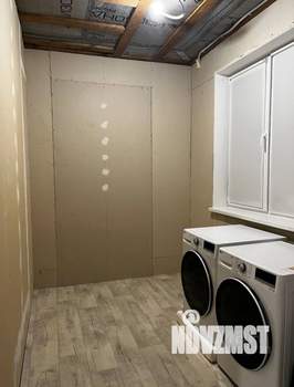 Дом 97м², 1-этажный, участок 9 сот.  