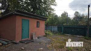 Коттедж 660м², 3-этажный, участок 19 сот.  