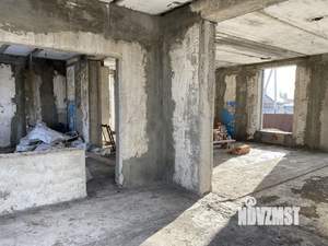 Дом 120м², 1-этажный, участок 5 сот.  