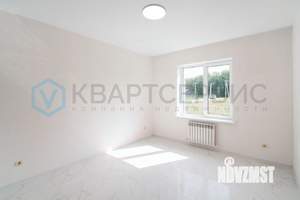 Коттедж 120м², 1-этажный, участок 6 сот.  