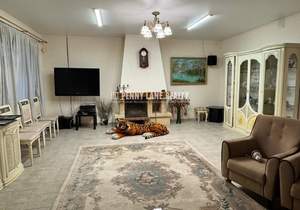 Дом 538м², 4-этажный, участок 13 сот.  